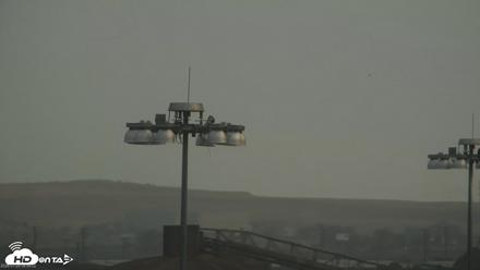 San Francisco Bay Osprey Nest Live Webcam - Jul 29, 2026, 7:01am PDT