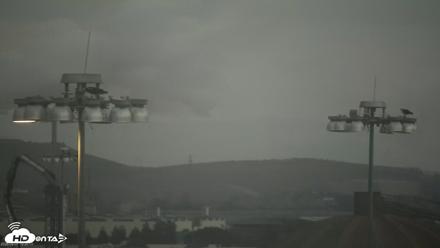 San Francisco Bay Osprey Nest Live Webcam - Sep 1, 2026, 7:25pm PDT