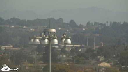 San Francisco Bay Osprey Nest Live Webcam - Aug 22, 2026, 10:05am PDT