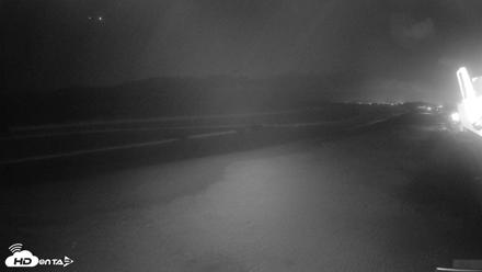 17th St. Del Mar Beach - 4K NW View Live Cam - Jun 7, 2026, 9:09pm PDT