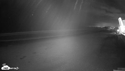 17th St. Del Mar Beach - 4K NW View Live Cam - May 10, 2026, 9:16pm PDT