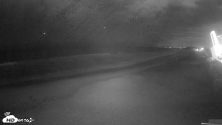 17th St. Del Mar Beach - 4K NW View Live Cam - Jun 26, 2026, 10:04pm PDT