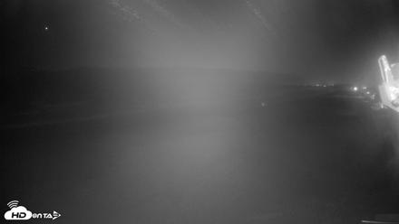 17th St. Del Mar Beach - 4K NW View Live Cam - Jul 6, 2026, 9:20pm PDT