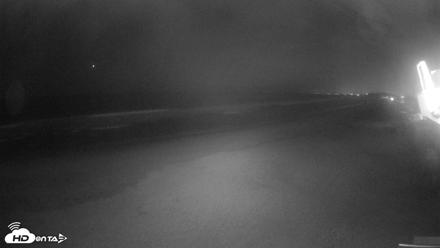 17th St. Del Mar Beach - 4K NW View Live Cam - Jun 23, 2026, 10:05pm PDT