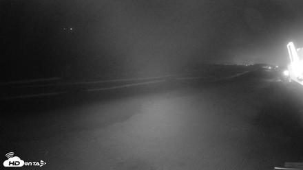 17th St. Del Mar Beach - 4K NW View Live Cam - Jun 7, 2026, 9:36pm PDT