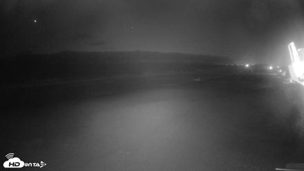 17th St. Del Mar Beach - 4K NW View Live Cam - Jul 6, 2026, 9:18pm PDT