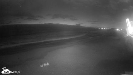 17th St. Del Mar Beach - 4K NW View Live Cam - Jun 26, 2026, 9:14pm PDT
