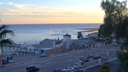 Malibu Pier Live Webcam - Feb 23, 2026, 5:33pm PST
