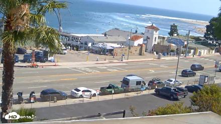 Malibu Pier Live Webcam - Jun 2, 2026, 3:57pm PDT