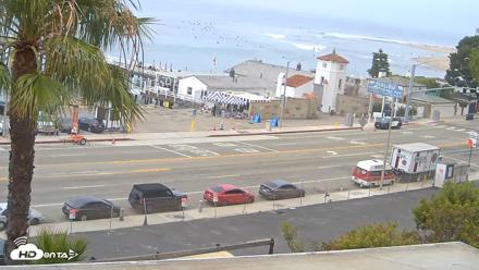 Malibu Pier Live Webcam - Jun 25, 2026, 11:20am PDT