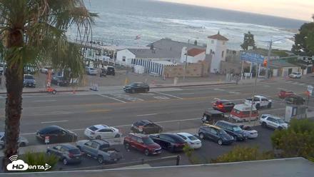 Malibu Pier Live Webcam - Jun 27, 2026, 7:52pm PDT