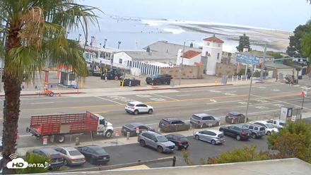 Malibu Pier Live Webcam - Jun 4, 2026, 7:51am PDT