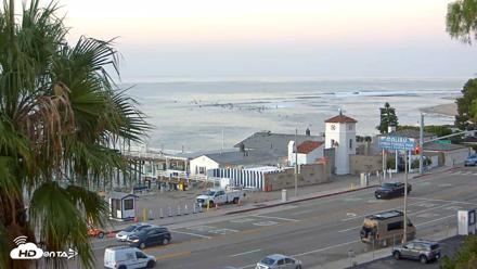 Malibu Pier Live Webcam - Sep 11, 2026, 6:35am PDT