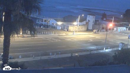 Malibu Pier Live Webcam - Jul 28, 2026, 5:33am PDT