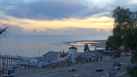 Malibu Pier Live Webcam - Nov 18, 2025, 4:44pm PST