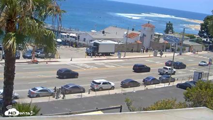 Malibu Pier Live Webcam - Jul 2, 2026, 1:27pm PDT