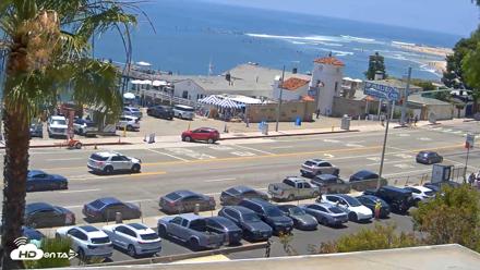 Malibu Pier Live Webcam - May 31, 2026, 12:32pm PDT