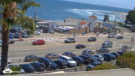 Malibu Pier Live Webcam - Jun 7, 2026, 2:52pm PDT