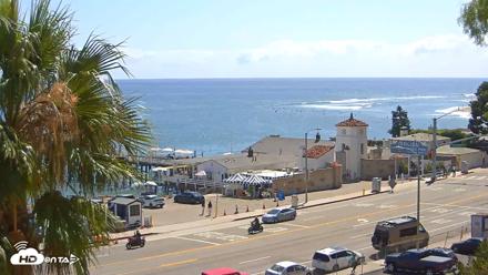 Malibu Pier Live Webcam - Sep 16, 2026, 2:12pm PDT