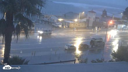Malibu Pier Live Webcam - Sep 6, 2026, 6:19am PDT