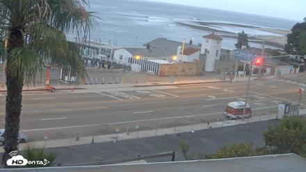 Malibu Pier Live Webcam - Jun 28, 2026, 5:34am PDT