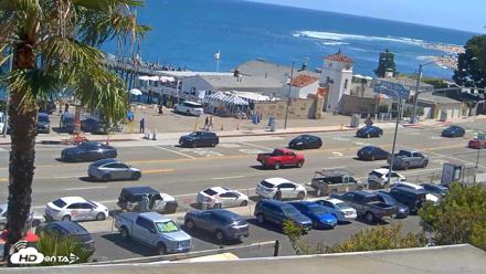 Malibu Pier Live Webcam - Jul 5, 2026, 3:32pm PDT