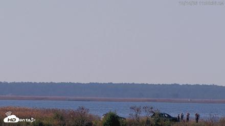 Blackwater Wildlife Refuge Waterfowl Live Webcam - Oct 14, 2026, 11:09am EDT
