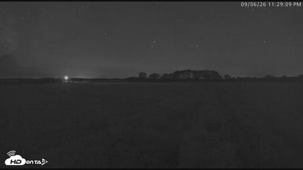Blackwater Wildlife Refuge Waterfowl Live Webcam - Sep 6, 2026, 11:29pm EDT