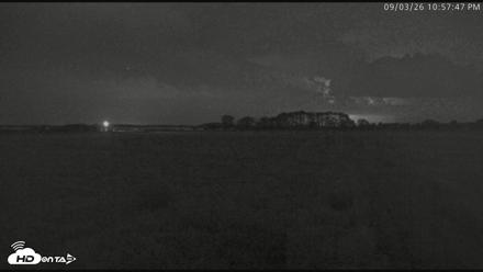 Blackwater Wildlife Refuge Waterfowl Live Webcam - Sep 3, 2026, 10:58pm EDT
