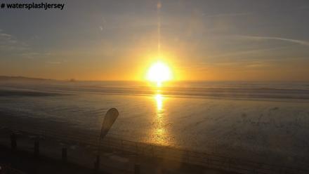 St. Quens Bay Jersey Island Live Webcam - Dec 13, 2025, 3:51pm GMT