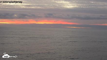 St. Quens Bay Jersey Island Live Webcam - Sep 10, 2026, 7:52pm BST