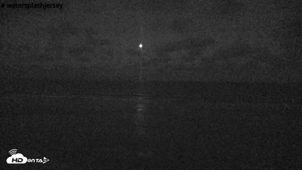 St. Quens Bay Jersey Island Live Webcam - Aug 28, 2026, 5:23am BST