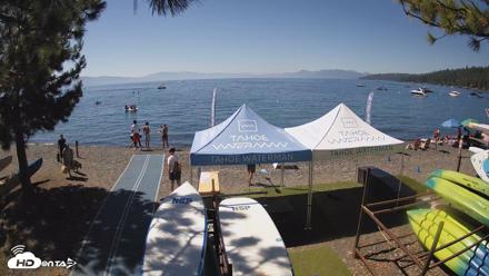 Carnelian Bay - Lake Tahoe Live Webcam - Jul 3, 2026, 10:29am PDT