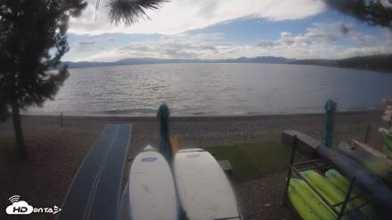 Carnelian Bay - Lake Tahoe Live Webcam - Oct 20, 2026, 10:17am PDT