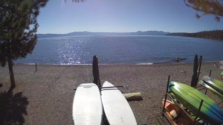 Carnelian Bay - Lake Tahoe Live Webcam - Oct 12, 2025, 11:28am PDT