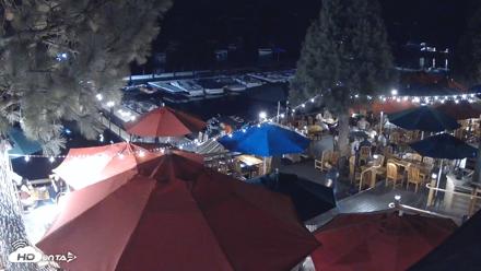 Sunnyside Resort West Shore Tahoe Live Webcam - Aug 10, 2026, 9:26pm PDT