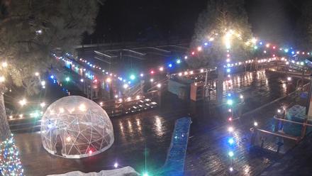 Sunnyside Resort West Shore Tahoe Live Webcam - Dec 16, 2025, 6:04pm PST