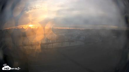 Point Roberts Marina NW Live Webcam - Oct 21, 2026, 5:48pm PDT