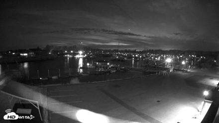 Point Roberts Marina NW Live Webcam - Aug 25, 2026, 9:17pm PDT