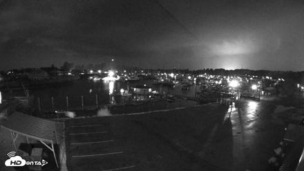 Point Roberts Marina NW Live Webcam - Sep 25, 2026, 9:22pm PDT