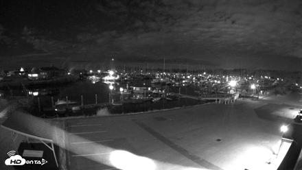Point Roberts Marina NW Live Webcam - Aug 26, 2026, 10:39pm PDT