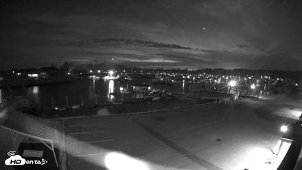 Point Roberts Marina NW Live Webcam - Aug 25, 2026, 9:16pm PDT