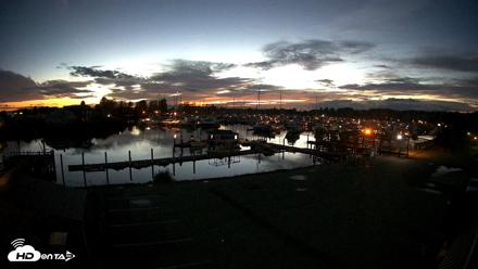 Point Roberts Marina NW Live Webcam - Sep 29, 2026, 7:41pm PDT