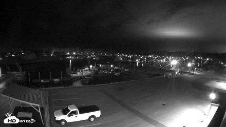 Point Roberts Marina NW Live Webcam - Aug 22, 2026, 9:46pm PDT