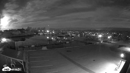 Point Roberts Marina NW Live Webcam - Jul 29, 2026, 4:33am PDT