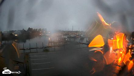 Point Roberts Marina NW Live Webcam - Sep 25, 2026, 6:47am PDT