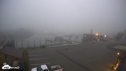 Point Roberts Marina NW Live Webcam - Oct 6, 2026, 7:03am PDT