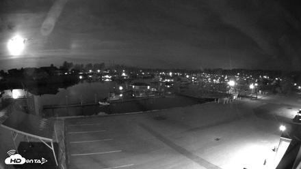 Point Roberts Marina NW Live Webcam - May 1, 2026, 4:15am PDT