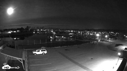 Point Roberts Marina NW Live Webcam - May 27, 2026, 1:24am PDT
