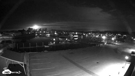 Point Roberts Marina NW Live Webcam - Apr 29, 2026, 4:28am PDT